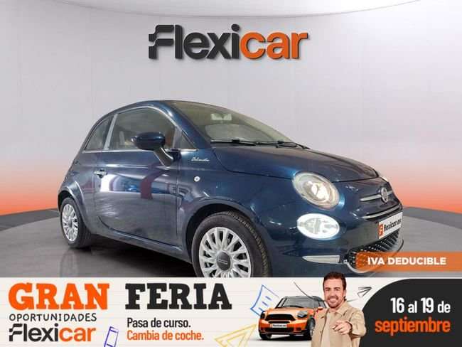 Fiat 500 Dolcevita 1.0 Hybrid 51KW (70 CV) - foto 1