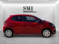 Peugeot 108 1.0 VTi S&S Active 72 Rojo - thumbnail 4
