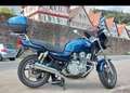 Honda CB 750 sevenfifty RC 42 Blau - thumbnail 3