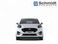 Ford Puma ST-Line 5-türig 1,0L Eboost MHEV 125PS A FWD Weiß - thumbnail 10