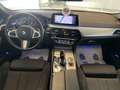 BMW 520 *Full Pack-M*Toit Ouvrant*Grand Gps Pro*X-Drive* Wit - thumbnail 16