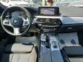 BMW 520 *Full Pack-M*Toit Ouvrant*Grand Gps Pro*X-Drive* Blanc - thumbnail 10