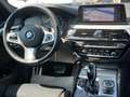 BMW 520 *Full Pack-M*Toit Ouvrant*Grand Gps Pro*X-Drive* Blanc - thumbnail 11