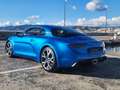 Alpine A110 II 1.8 T 250 PURE Albastru - thumbnail 5