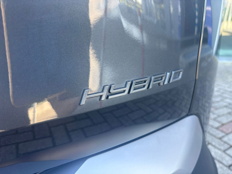 Peugeot 5008 1.2 Hybrid 145pk Allure 7 Pers. Automaat / 360 Cam — photo 26