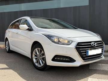 CW 1.7CRDI BD Tecno 141