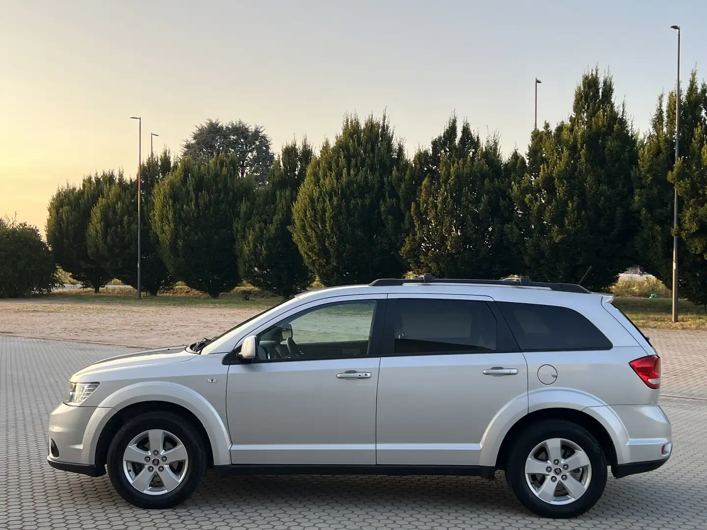 Fiat Freemont 2.0 mjt 16v Urban 140cv - 2