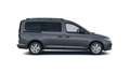 Volkswagen Caddy Maxi 2.0 TDI Life Klima LED Navi AHK Gris - thumbnail 3