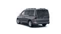 Volkswagen Caddy Maxi 2.0 TDI Life Klima LED Navi AHK Gris - thumbnail 4