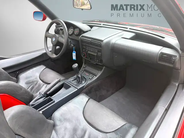 BMW Z1 view 15