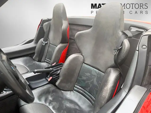 BMW Z1 view 4