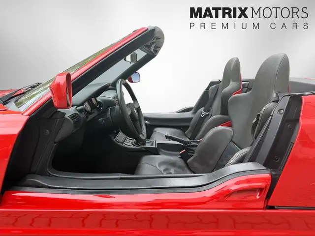 BMW Z1 view 12