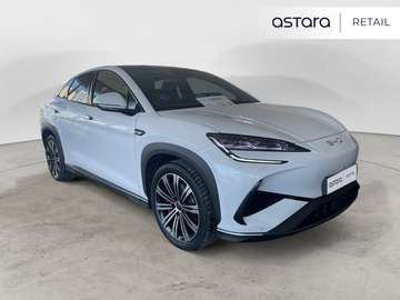 Excellence AWD 390kW