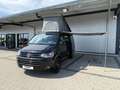 Volkswagen T5 Multivan Highline 4Motion*WoMo*Aufstelldach*Solar*Markise Schwarz - thumbnail 2