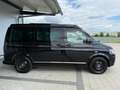 Volkswagen T5 Multivan Highline 4Motion*WoMo*Aufstelldach*Solar*Markise Schwarz - thumbnail 21