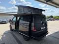 Volkswagen T5 Multivan Highline 4Motion*WoMo*Aufstelldach*Solar*Markise Schwarz - thumbnail 14