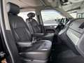 Volkswagen T5 Multivan Highline 4Motion*WoMo*Aufstelldach*Solar*Markise Schwarz - thumbnail 26