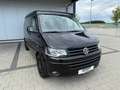 Volkswagen T5 Multivan Highline 4Motion*WoMo*Aufstelldach*Solar*Markise Schwarz - thumbnail 5
