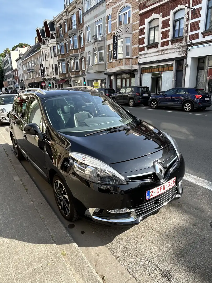 Renault Grand Scenic Scénic dCi 110 Energy eco2 Bose Edition 7 pl - 1