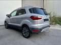 Ford EcoSport Ecosport 1.0 EcoBoost 4x2 Trend Argent - thumbnail 2