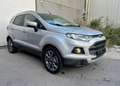 Ford EcoSport Ecosport 1.0 EcoBoost 4x2 Trend Argent - thumbnail 1