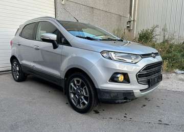 Ecosport 1.0 EcoBoost 4x2 Trend