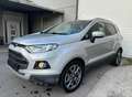 Ford EcoSport Ecosport 1.0 EcoBoost 4x2 Trend Argent - thumbnail 3