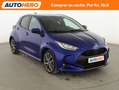 Toyota Yaris 1.5 Hybrid Style Azul - thumbnail 8
