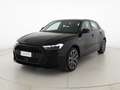 Audi A1 Sportback 30TFSI 116CV S tronic S line Edition Schwarz - thumbnail 1
