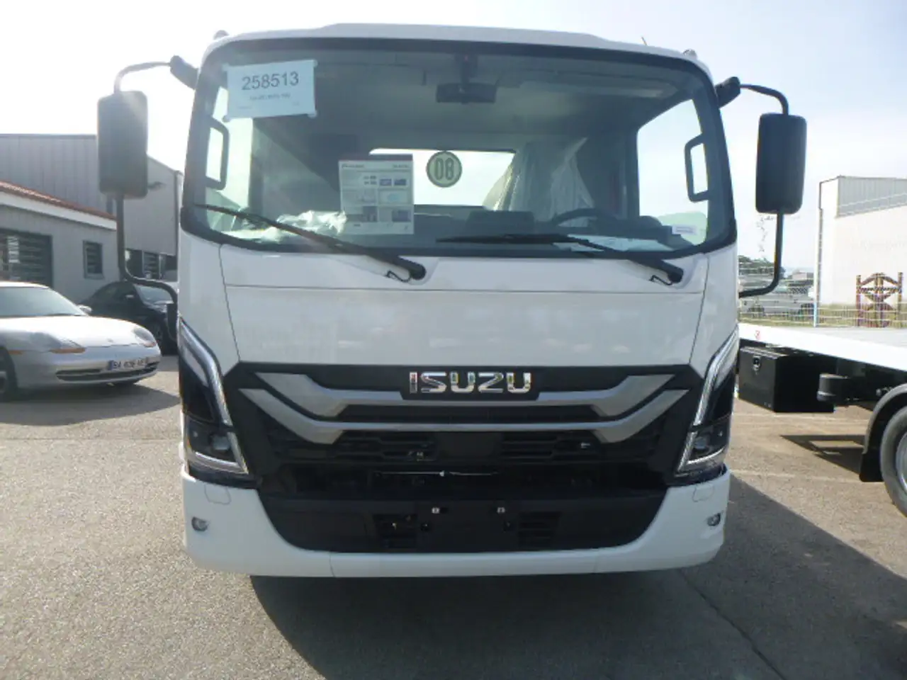 Isuzu Others 2026