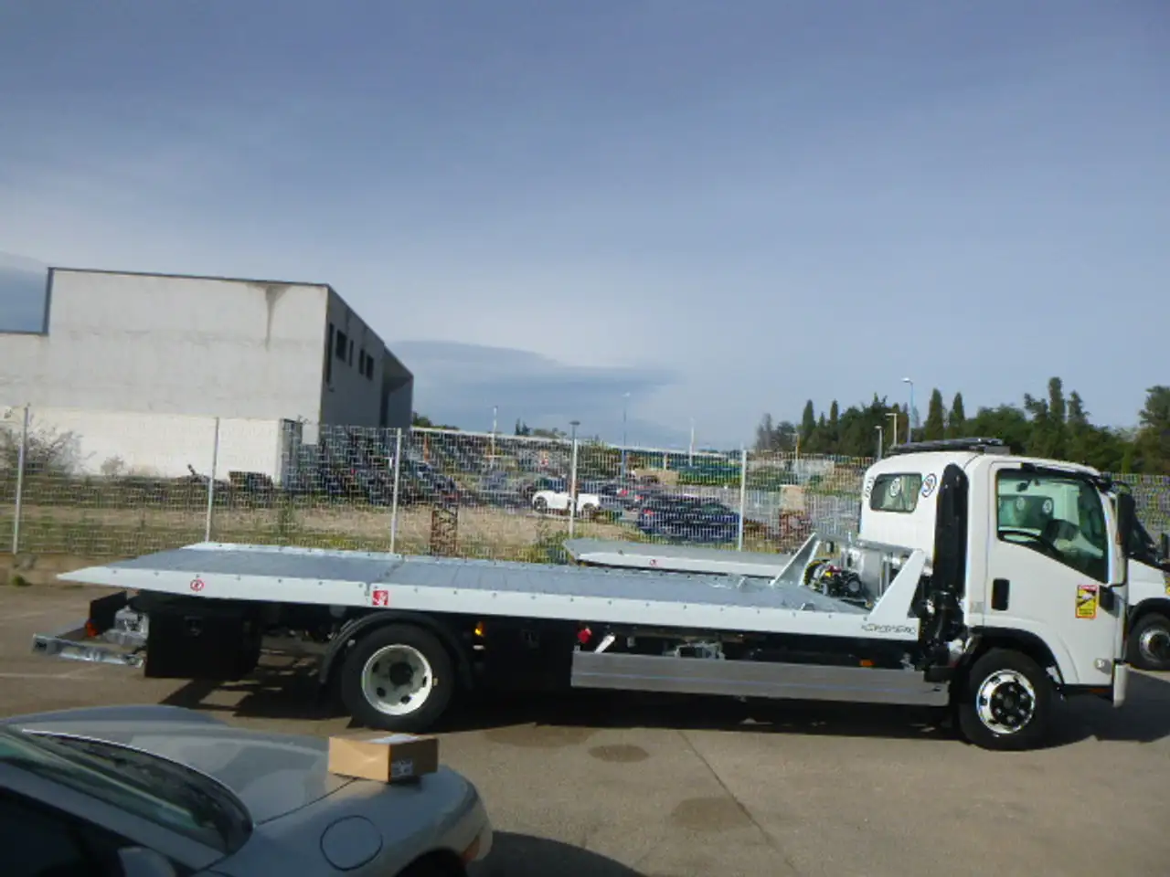 Isuzu Others 2026