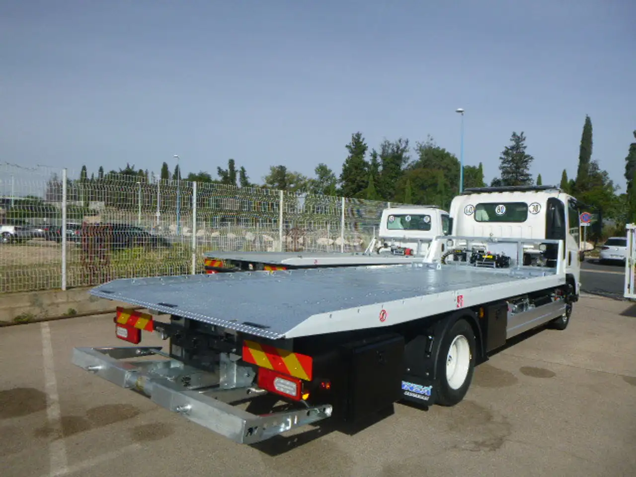 Isuzu Others 2026
