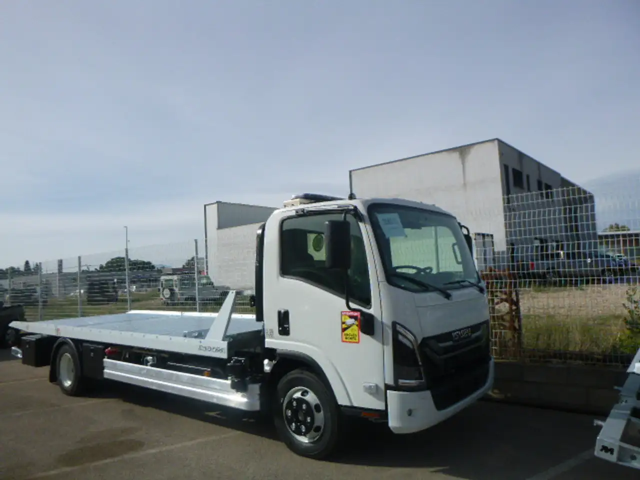 Isuzu Others 2026