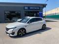 Peugeot 308 BlueHDi 130 S&S EAT8 GT Bianco - thumbnail 1