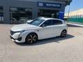 Peugeot 308 BlueHDi 130 S&S EAT8 GT Bianco - thumbnail 3
