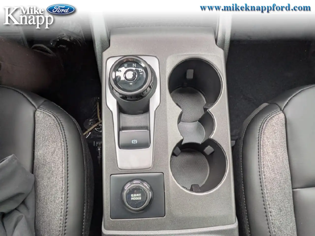 Ford Bronco Sport снимка Ford Bronco Sport