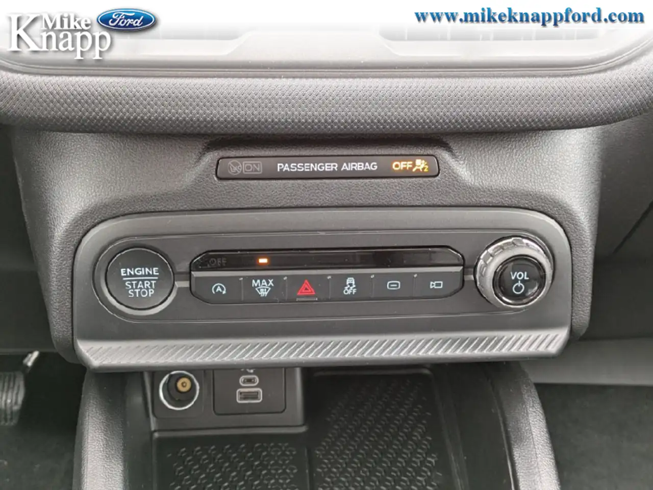 Ford Bronco Sport снимка Ford Bronco Sport
