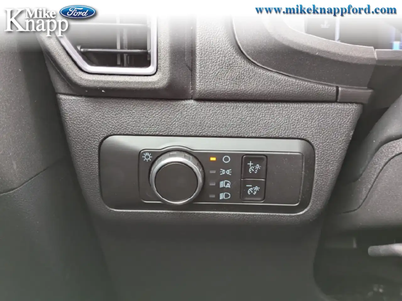 Ford Bronco Sport снимка Ford Bronco Sport