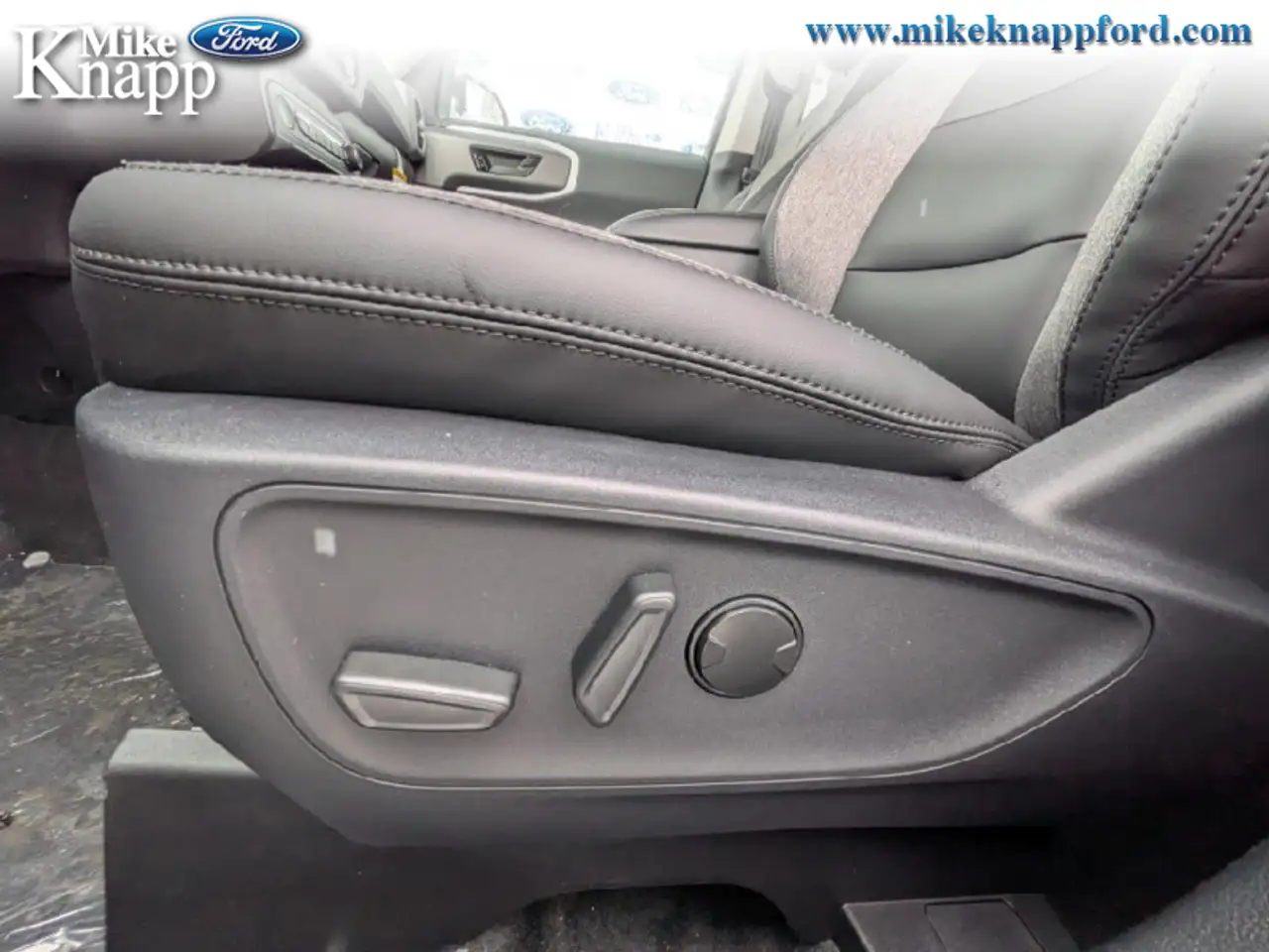 Ford Bronco Sport снимка Ford Bronco Sport