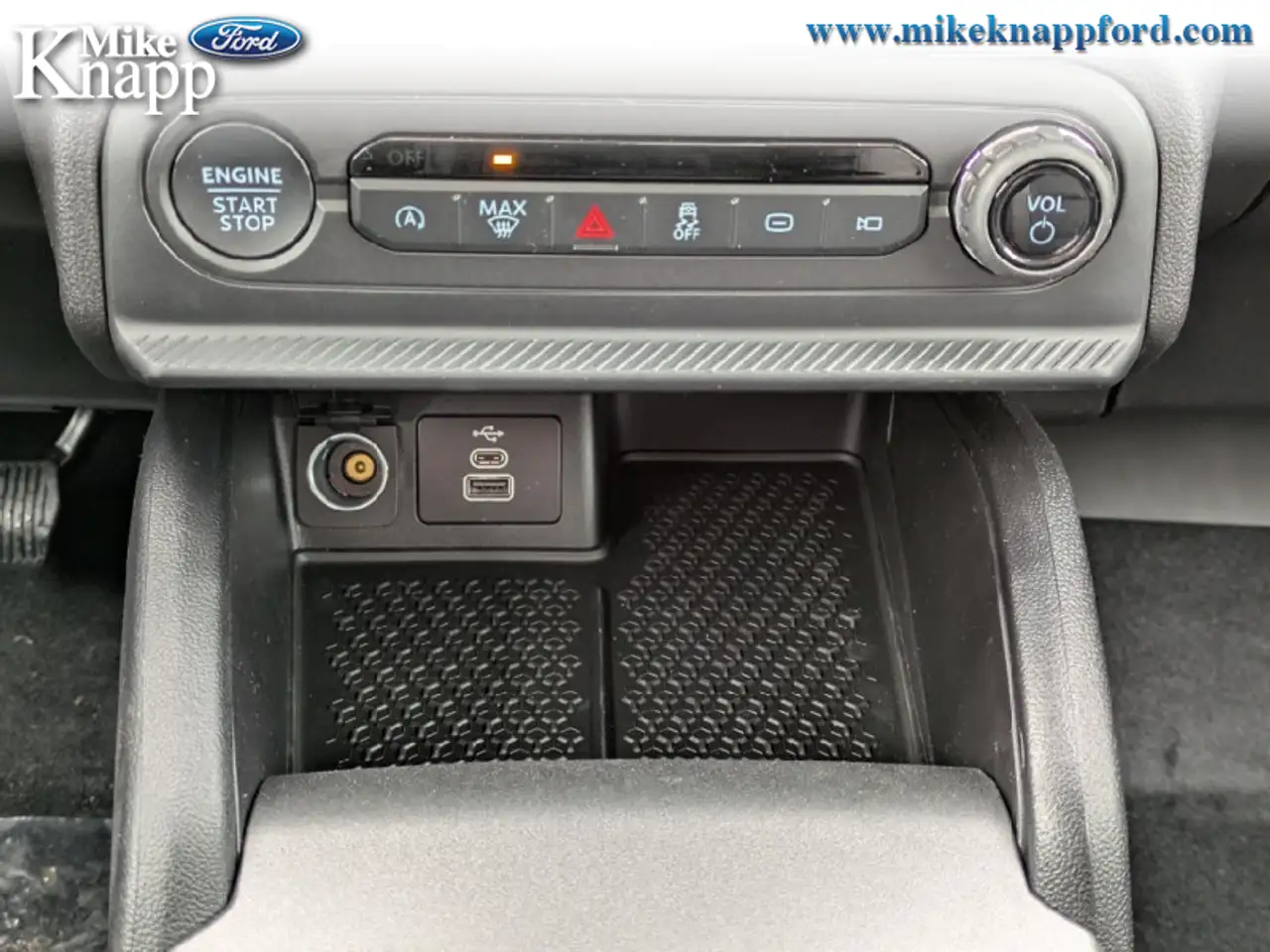 Ford Bronco Sport снимка Ford Bronco Sport