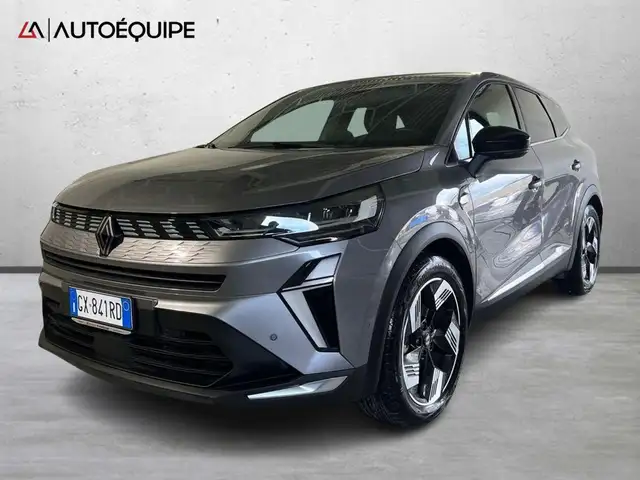 Renault Symbioz 1.6 E-Tech full hybrid Techno 145cv auto