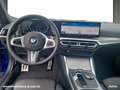 BMW 430 i Coupé M Sportpaket HK HiFi DAB GSD Shz Blauw - thumbnail 14