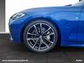BMW 430 i Coupé M Sportpaket HK HiFi DAB GSD Shz Bleu - thumbnail 9