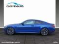 BMW 430 i Coupé M Sportpaket HK HiFi DAB GSD Shz Bleu - thumbnail 2