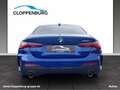 BMW 430 i Coupé M Sportpaket HK HiFi DAB GSD Shz Blauw - thumbnail 4