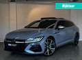Volkswagen R 2.0 TSI 4MOTION 320pk DSG7 Pano 360 camera Leder Gris - thumbnail 1
