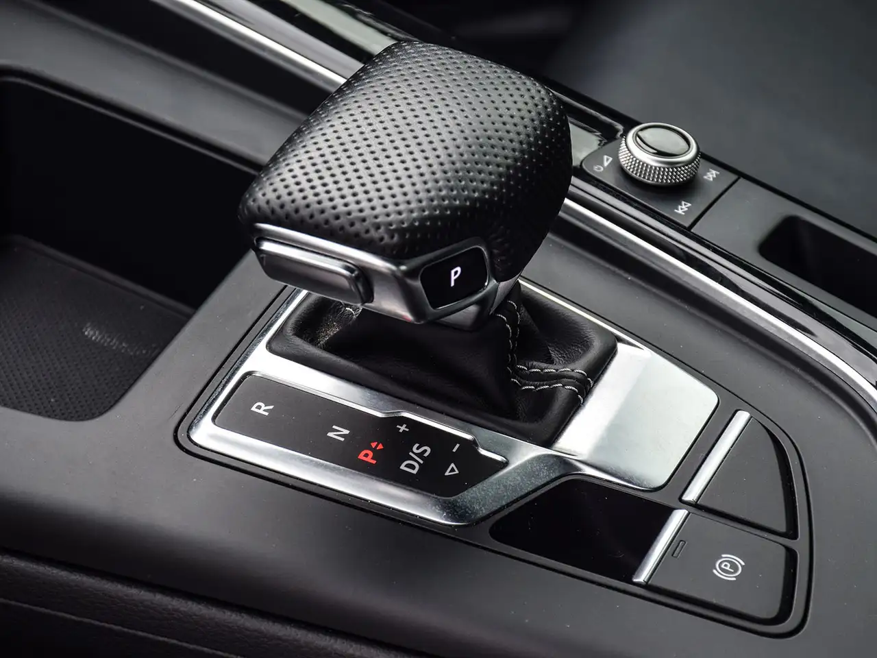 Audi A5 снимка Audi A5