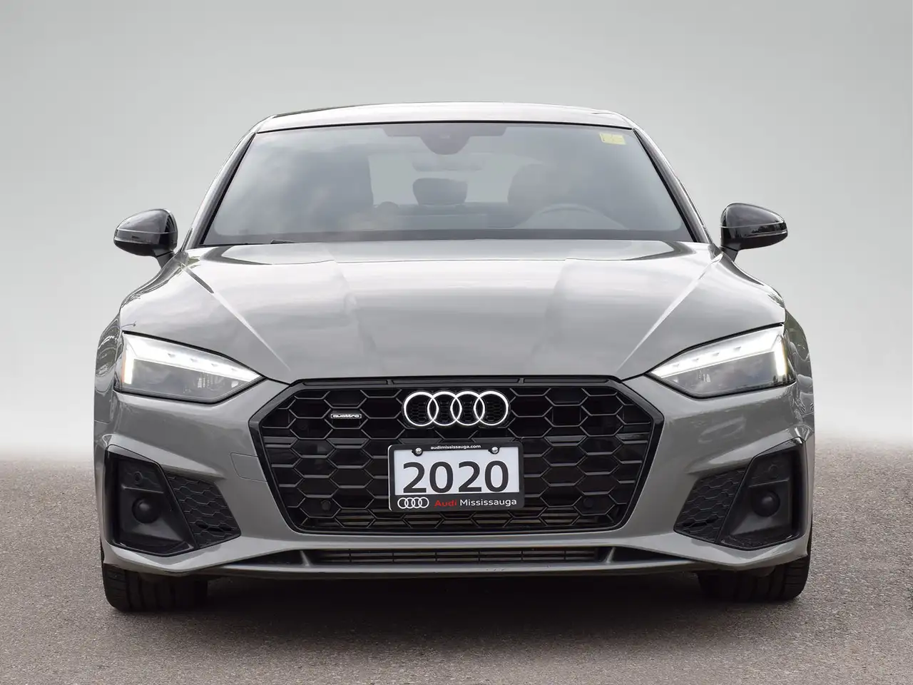 Audi A5 снимка Audi A5