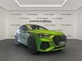 Audi RS Q3 2.5 TFSI SPORTBACK QUATTRO/PANO/21Z/MATRIX Grün - thumbnail 3