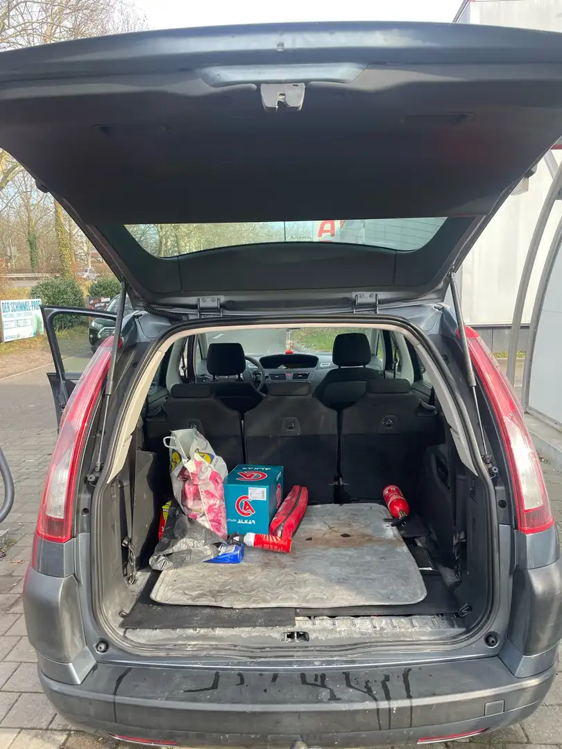 Citroen C4 Picasso 1.6 HDi FAP Exclusive - 2